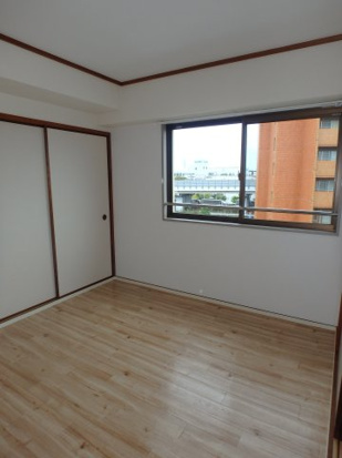 洗面設備　ネクスト倉田（岡山市中区倉田）RC賃貸マンション