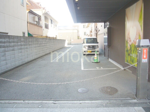 レインボーコートパートIIのその他写真