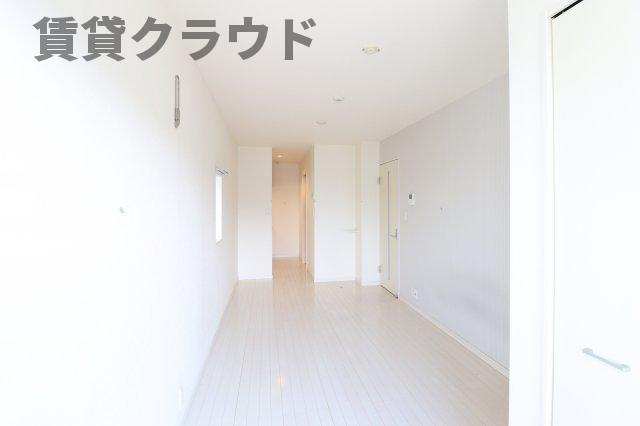 その他　おしゃれなリビングです
