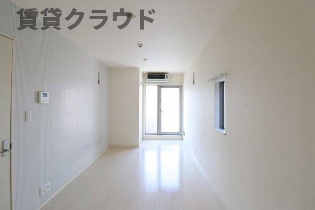 その他部屋・スペース　おしゃれな居間です