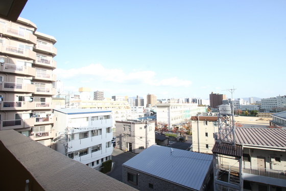 眺望　※別室の写真です