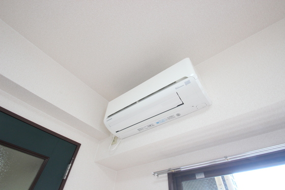 その他設備　※別室の写真です