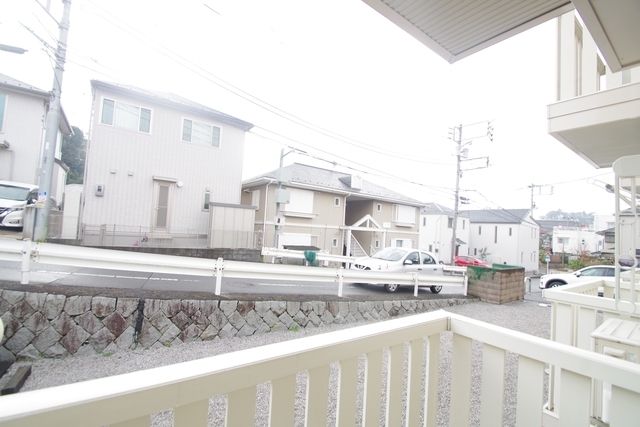 眺望　★お問い合わせはタウンハウジング町田店まで★