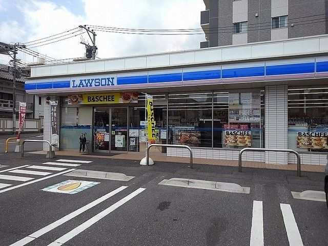 コンビニ　ローソン（コンビニ）まで210m