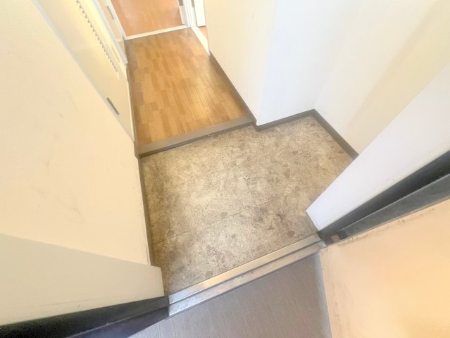 玄関　素敵な玄関は毎朝あなたを元気に送りだしてくれますよ。