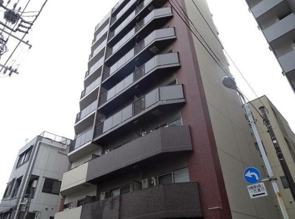 建物外観　☆外観☆