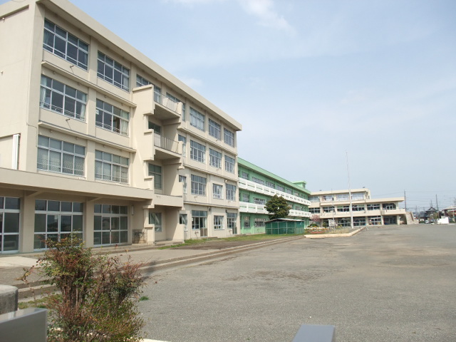 その他　厚木市立依知南小学校（その他）まで772m