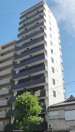 建物外観　外観です