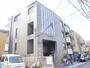 芦花公園駅より徒歩3分 1階 築32年3ヶ月の賃貸物件