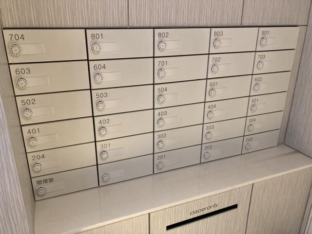 その他共有部分　?