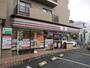 コンビニ　セブン‐イレブン 大宮日進駅西店（コンビニ）まで778m