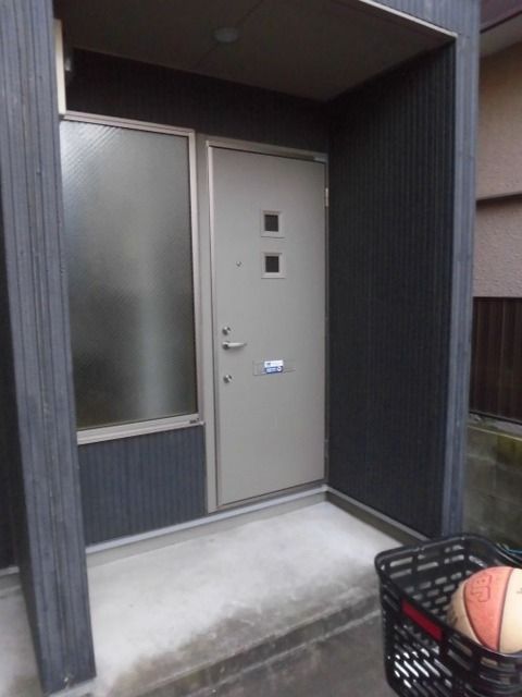 エントランス　★エントランス★