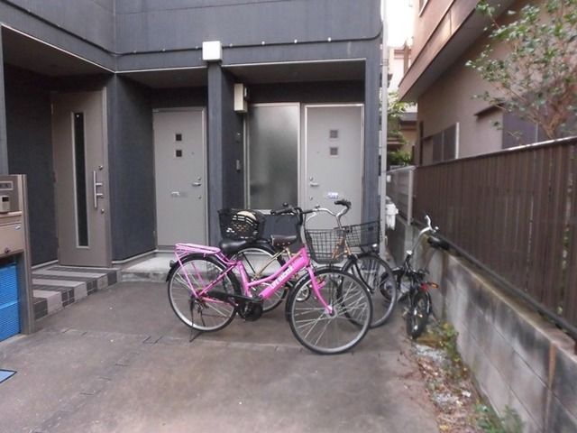 その他共有部分　★共用設備★