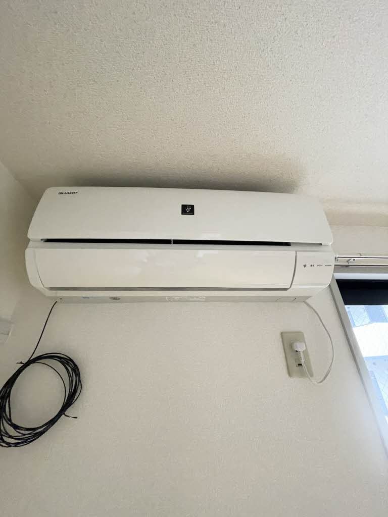 その他　エアコン