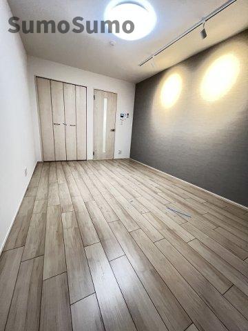 その他部屋・スペース　明るい色調の室内です