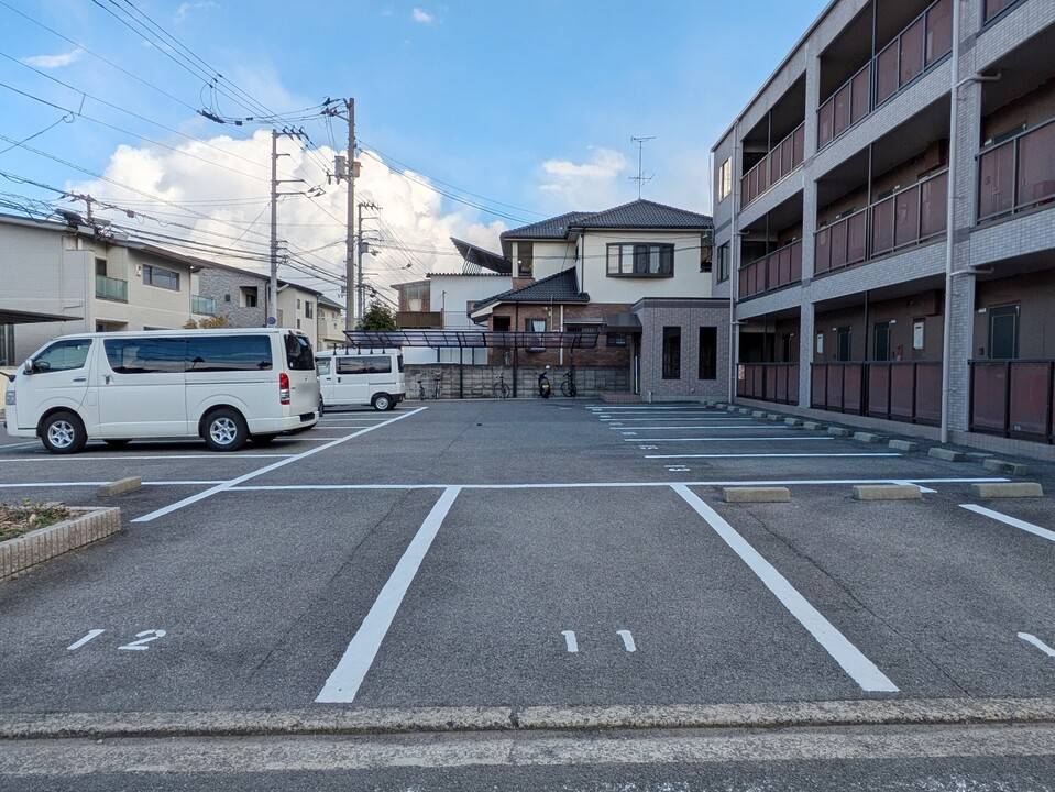 セキュリティ　オートロック