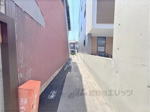 その他　通路