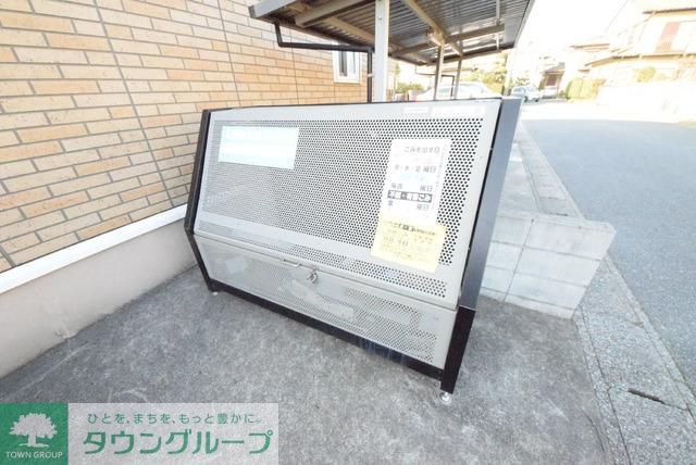 その他共有部分　お問合せはタウンハウジングまで！※現地待合わせ相談可能
