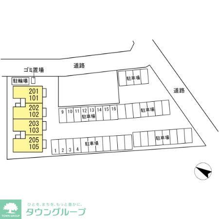 その他　お問合せはタウンハウジングまで！※現地待合わせ相談可能