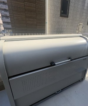 その他共有部分　同施工参考写真となります