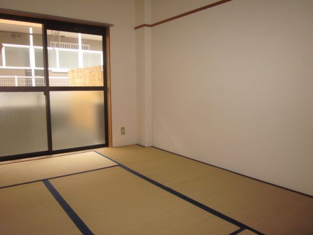 その他部屋・スペース　畳は落ち着きますね