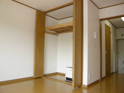 収納　※別部屋参照