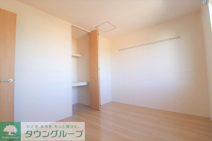その他部屋・スペース