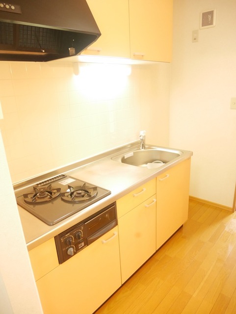 キッチン