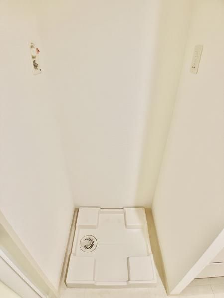 その他設備　写真は同タイプ住居です