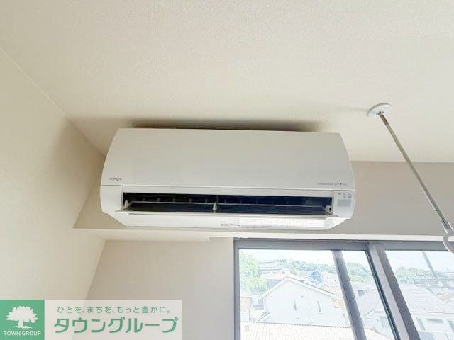 その他部屋・スペース　設備