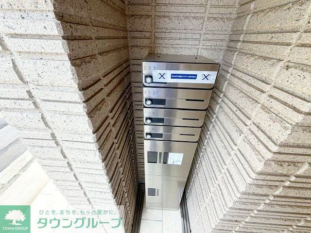 その他設備　庭