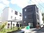 立川駅より徒歩20分 1階 築3年3ヶ月の賃貸物件