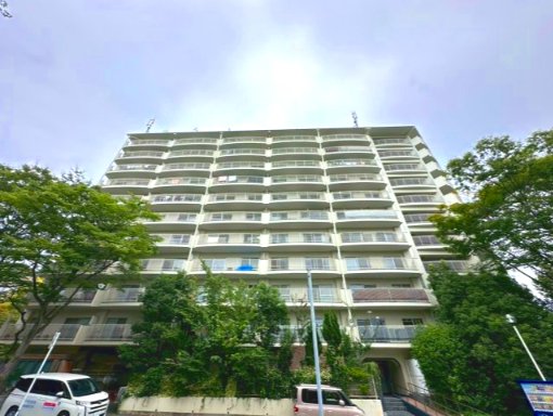 建物外観　詳細は、RISUMO江坂本店までお問合せください♪