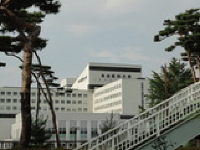病院　自治医科大学附属病院（病院）まで1200m