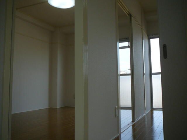 その他部屋・スペース　別のお部屋の写真です