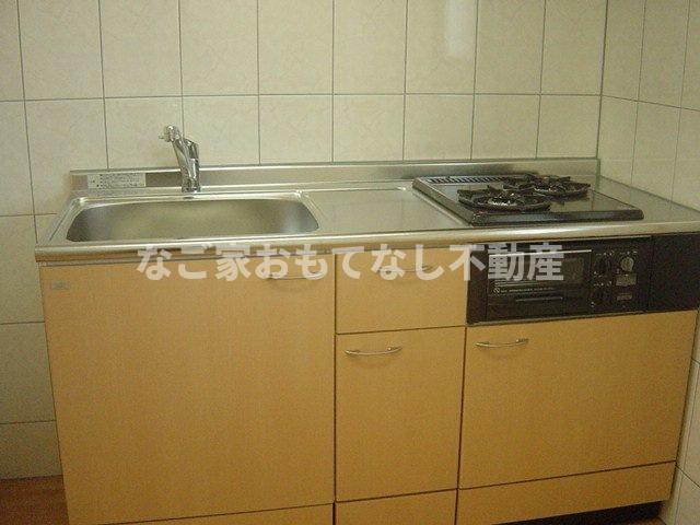 キッチン