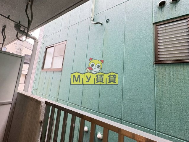 眺望　FJレジデンス八事