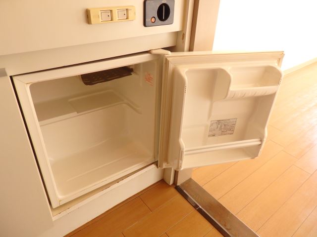 その他設備　ミニ冷蔵庫があります