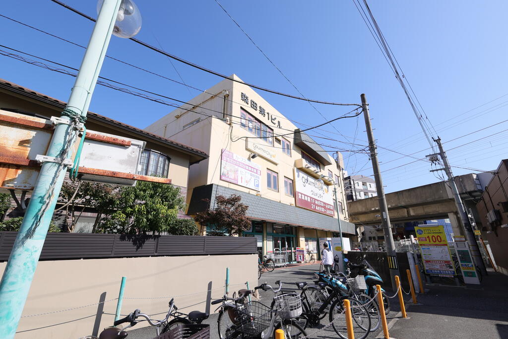 ゼロ絶景の周辺写真