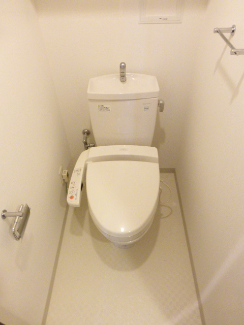 トイレ　参考写真