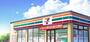 コンビニ　セブンイレブン 横浜二俣川駅北店（コンビニ）まで573m