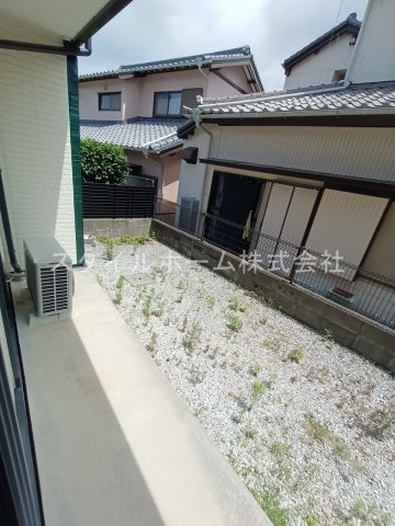庭