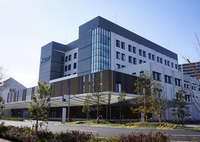 病院　北部医療センター（病院）まで500m