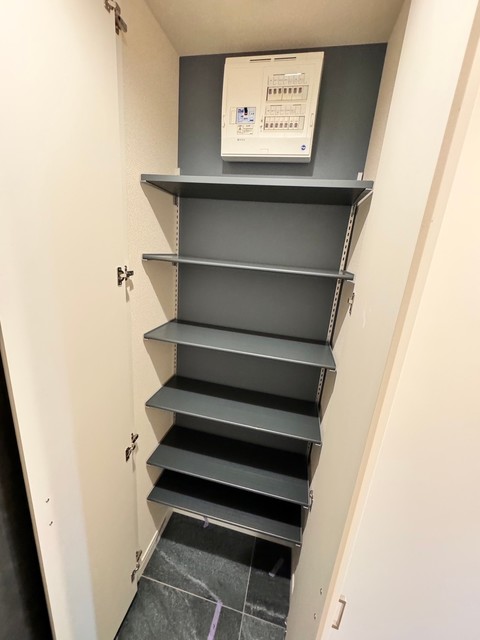 玄関　★シューズＢＯＸ★
