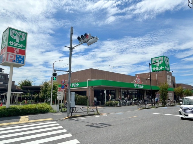 その他　サミット西小岩店（その他）まで475m