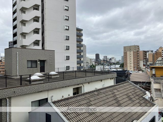 眺望　眺望