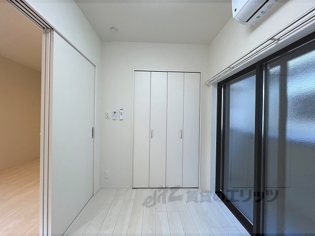 居室・リビング　洋室