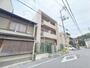 東福寺駅より徒歩8分 2階 築36年1ヶ月の賃貸物件