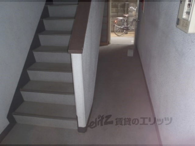 ロビー　ロビー