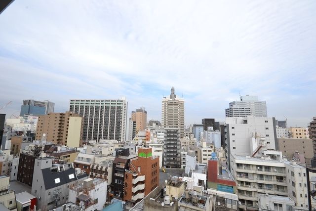 眺望　別号室の参考写真